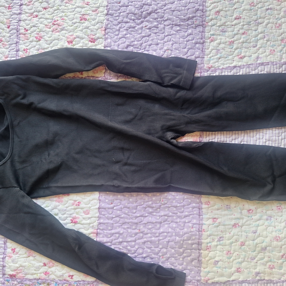 Women body suit